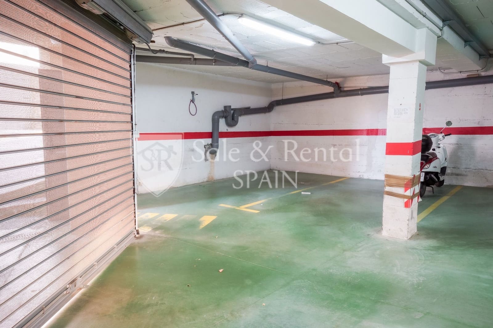 4 Zimmer Villa zu verkaufen in Sant Feliu de Guixols mit Pool Garage - 395.000 € (Ref: 9478535)