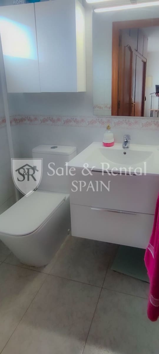 3 Zimmer Villa zu verkaufen in Sant Feliu de Guixols mit Garage - 450.000 € (Ref: 9478536)