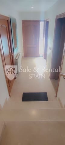3 Zimmer Villa zu verkaufen in Sant Feliu de Guíxols mit Garage - 450.000 € (Ref: 9478536)