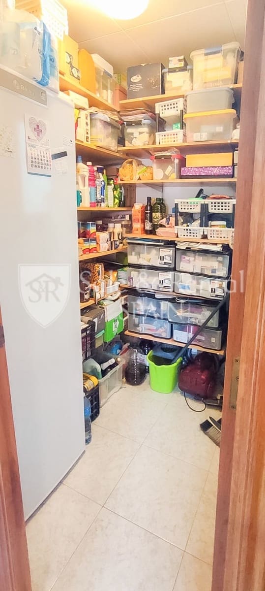 3 Zimmer Villa zu verkaufen in Sant Feliu de Guixols mit Garage - 450.000 € (Ref: 9478536)