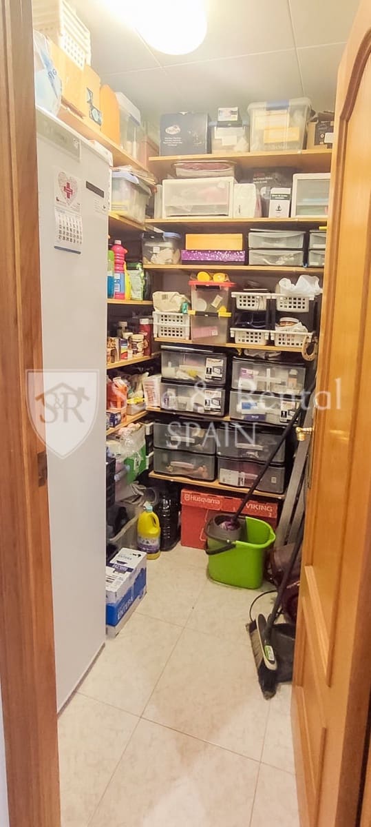 3 Zimmer Villa zu verkaufen in Sant Feliu de Guixols mit Garage - 450.000 € (Ref: 9478536)