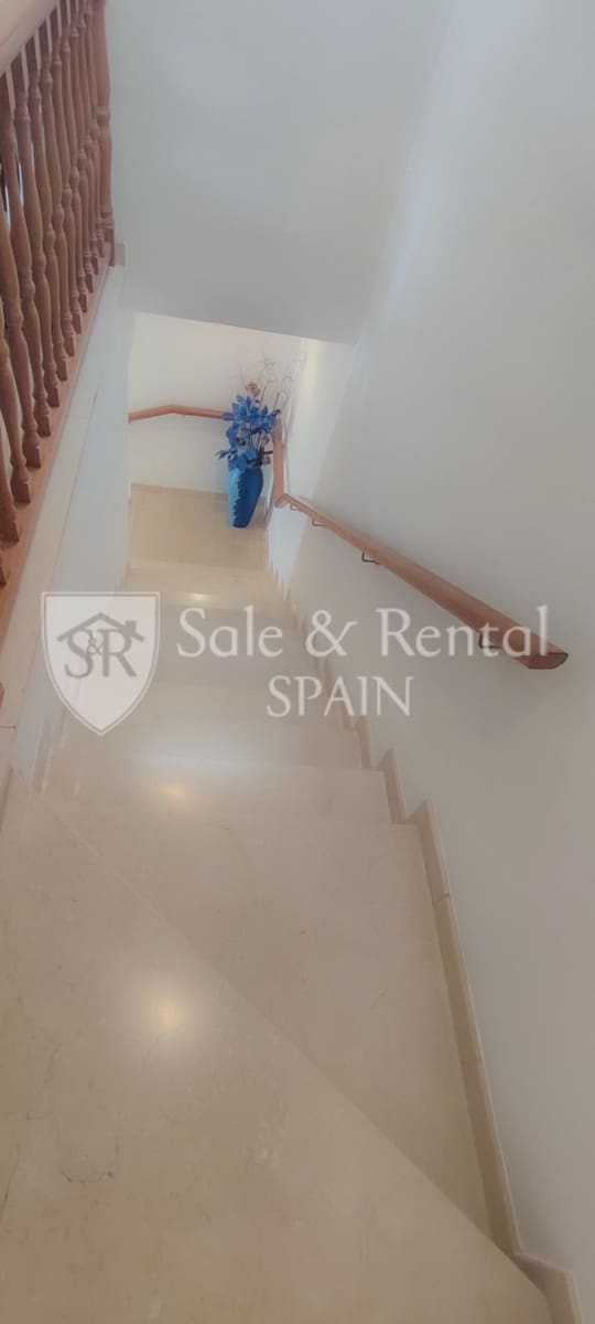 3 Zimmer Villa zu verkaufen in Sant Feliu de Guixols mit Garage - 450.000 € (Ref: 9478536)