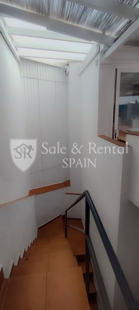 3 Zimmer Villa zu verkaufen in Sant Feliu de Guixols mit Garage - 450.000 € (Ref: 9478536)