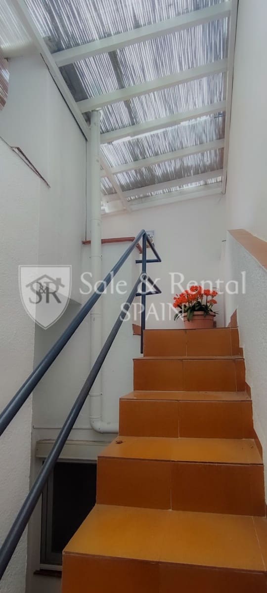 3 Zimmer Villa zu verkaufen in Sant Feliu de Guixols mit Garage - 450.000 € (Ref: 9478536)