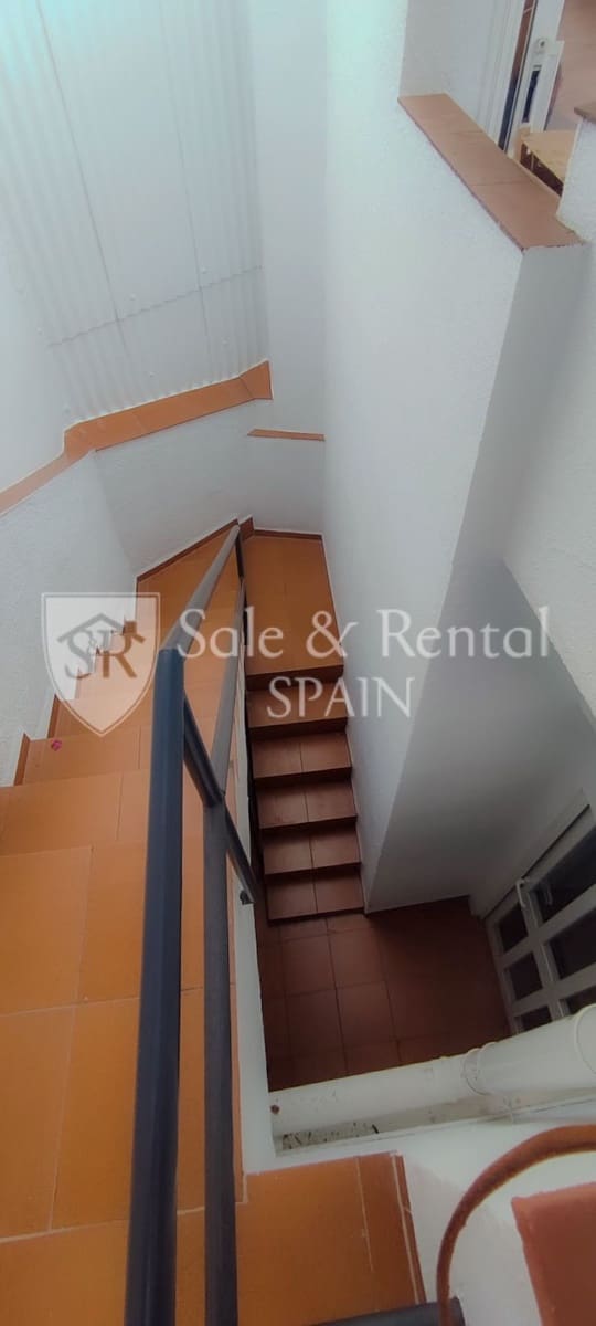 3 Zimmer Villa zu verkaufen in Sant Feliu de Guixols mit Garage - 450.000 € (Ref: 9478536)