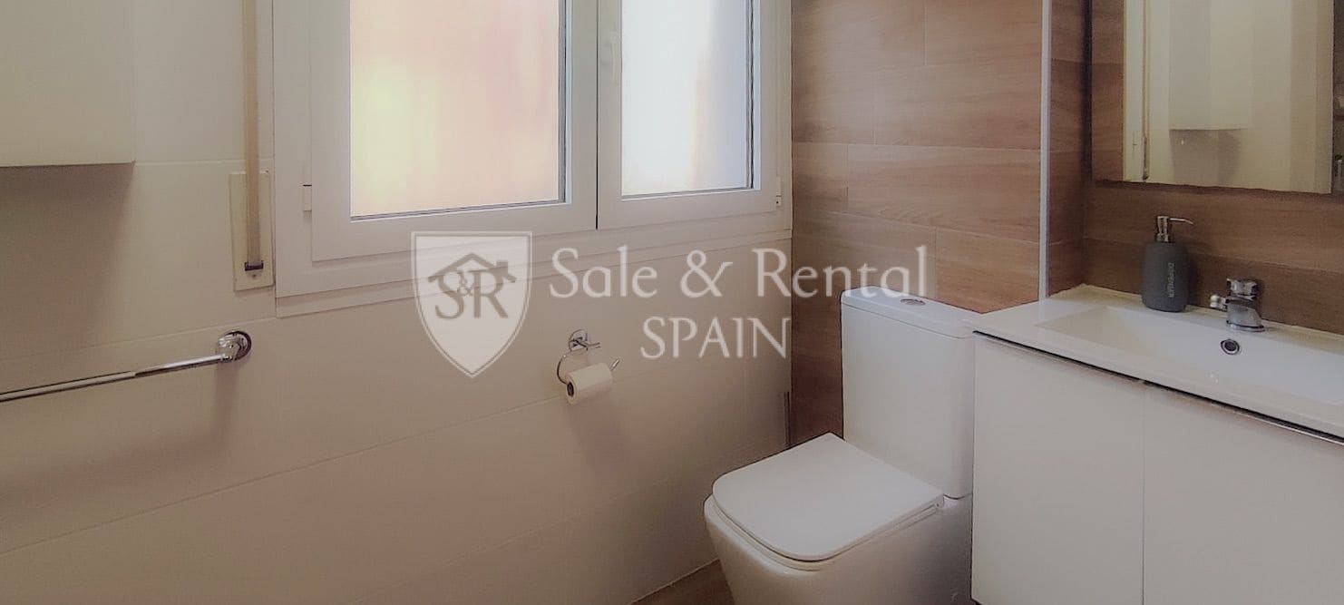 3 Zimmer Villa zu verkaufen in Sant Feliu de Guixols mit Garage - 450.000 € (Ref: 9478536)