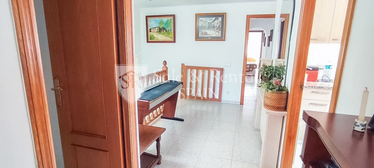 3 Zimmer Villa zu verkaufen in Sant Feliu de Guixols mit Garage - 450.000 € (Ref: 9478536)