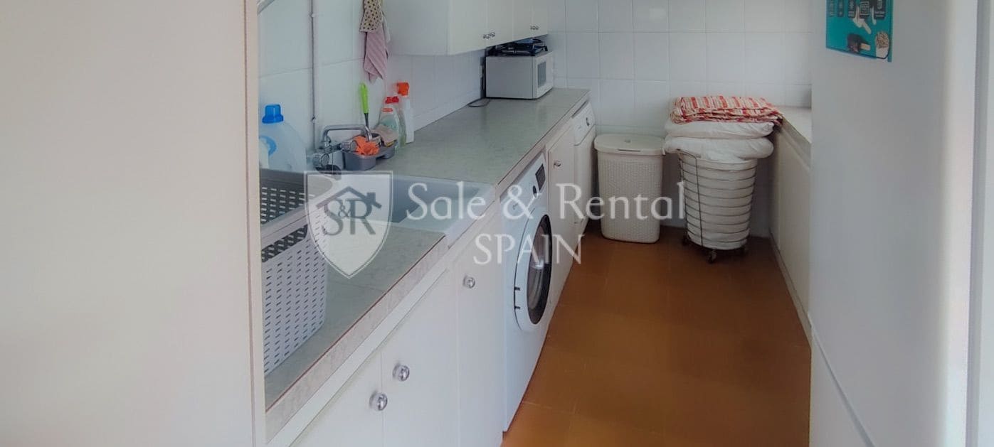 3 Zimmer Villa zu verkaufen in Sant Feliu de Guixols mit Garage - 450.000 € (Ref: 9478536)