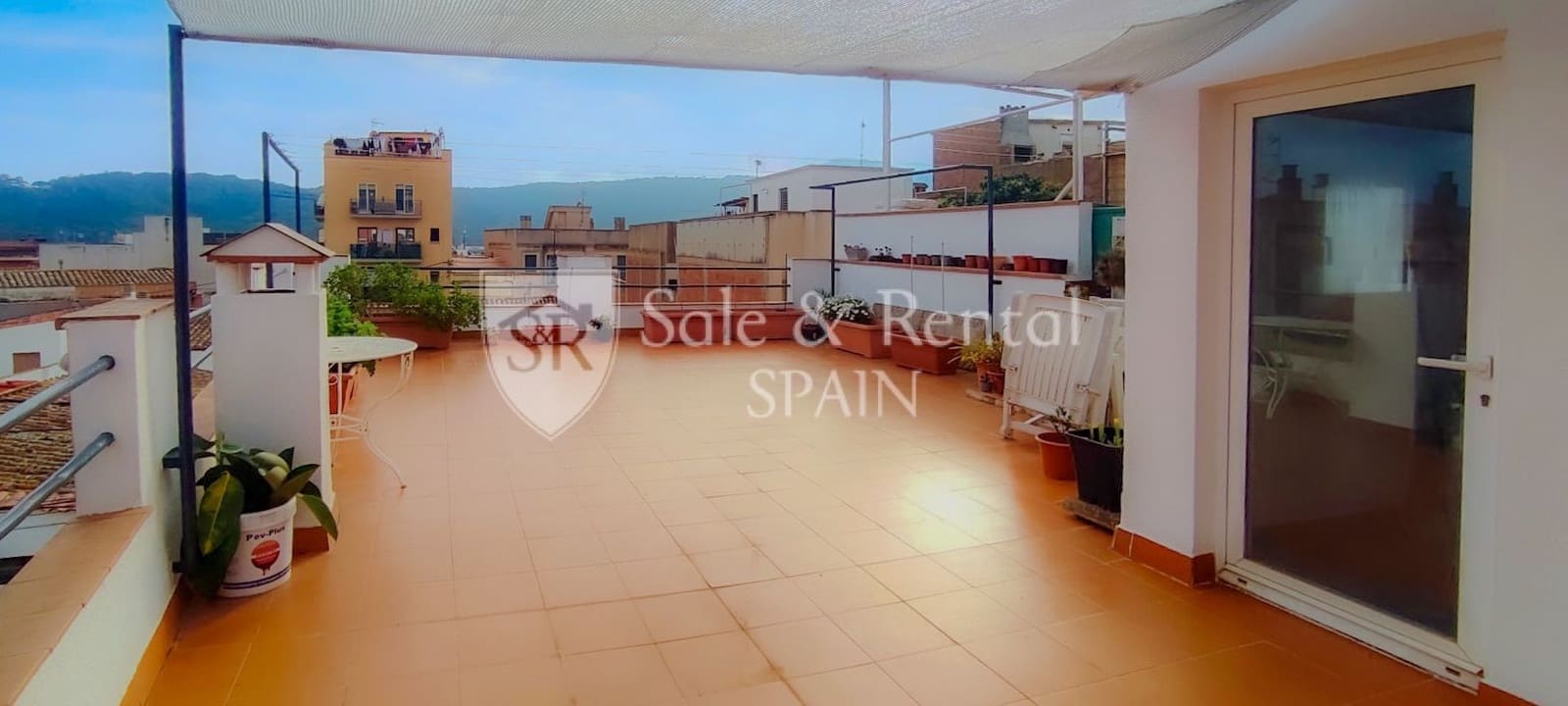 3 Zimmer Villa zu verkaufen in Sant Feliu de Guixols mit Garage - 450.000 € (Ref: 9478536)