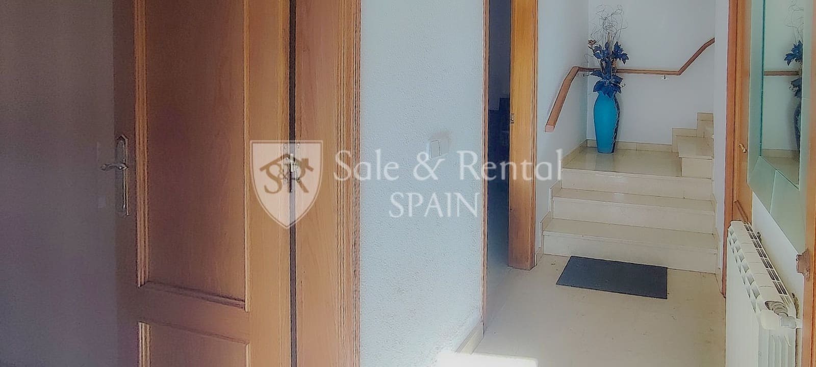 3 Zimmer Villa zu verkaufen in Sant Feliu de Guixols mit Garage - 450.000 € (Ref: 9478536)