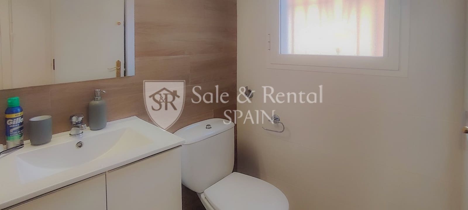 3 Zimmer Villa zu verkaufen in Sant Feliu de Guixols mit Garage - 450.000 € (Ref: 9478536)