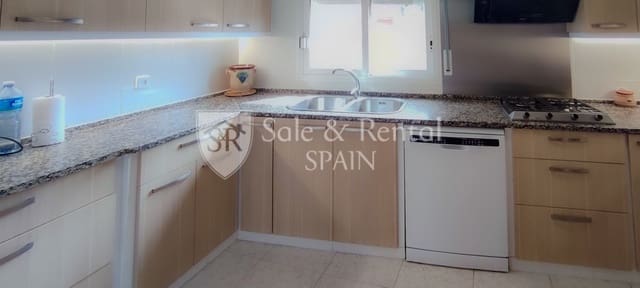 3 Zimmer Villa zu verkaufen in Sant Feliu de Guíxols mit Garage - 450.000 € (Ref: 9478536)