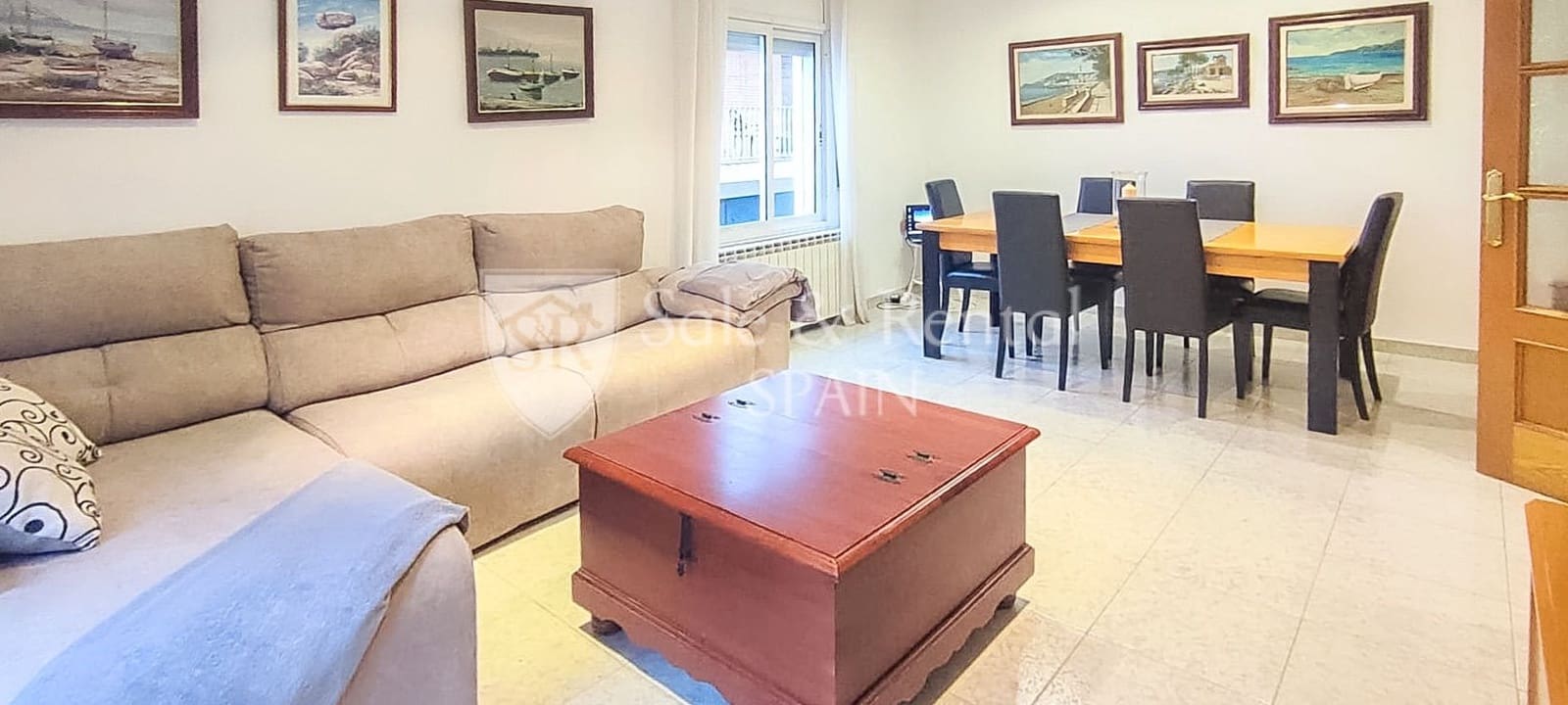 3 Zimmer Villa zu verkaufen in Sant Feliu de Guixols mit Garage - 450.000 € (Ref: 9478536)