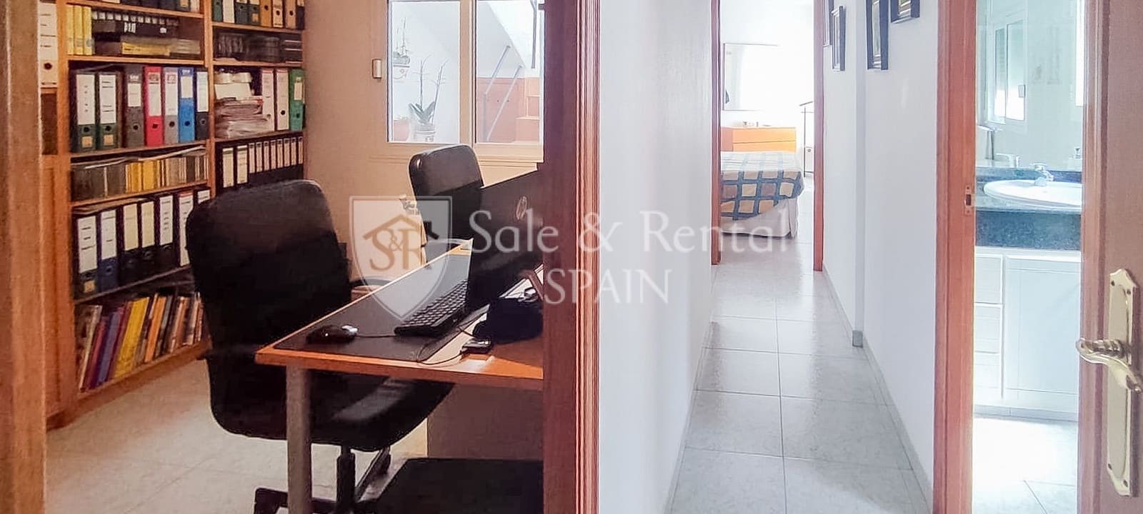 3 Zimmer Villa zu verkaufen in Sant Feliu de Guixols mit Garage - 450.000 € (Ref: 9478536)