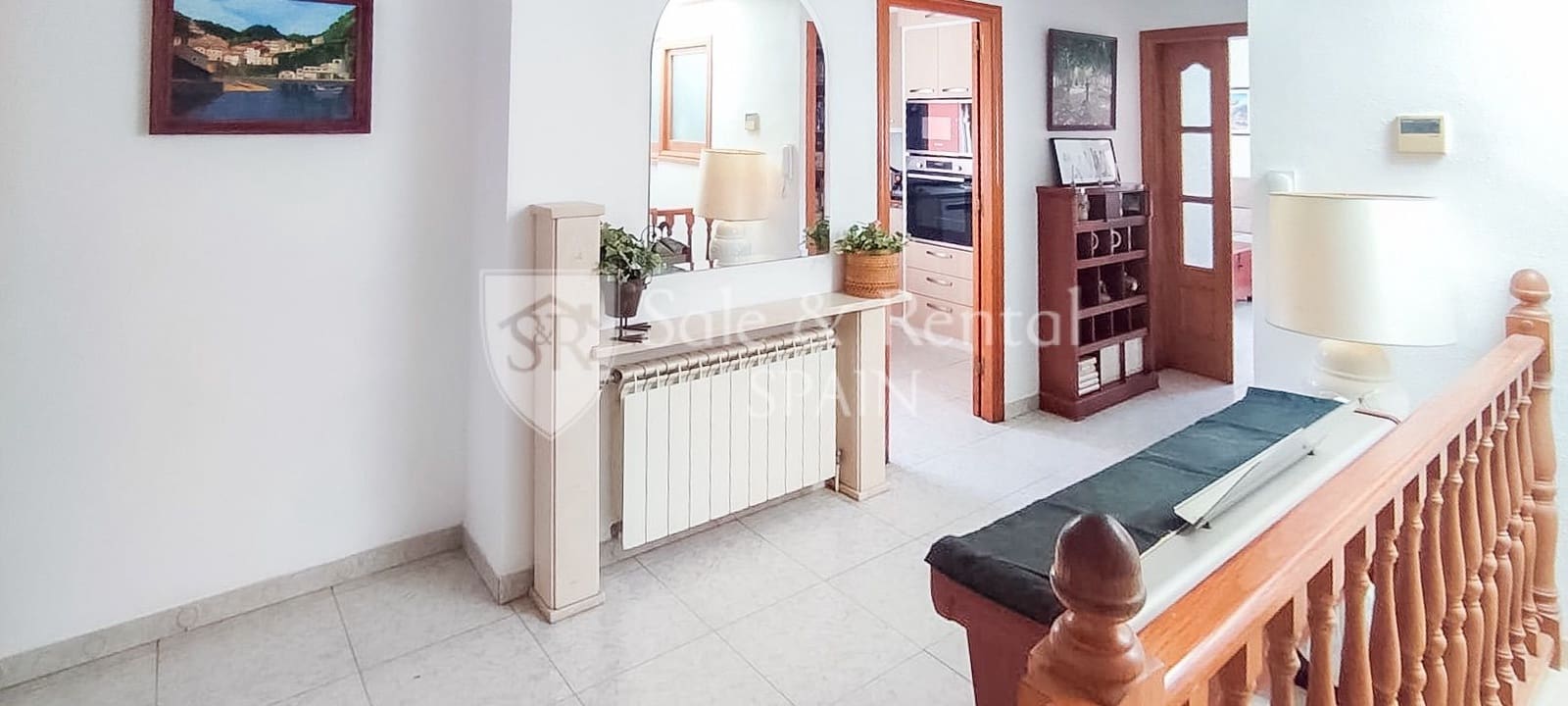 3 Zimmer Villa zu verkaufen in Sant Feliu de Guixols mit Garage - 450.000 € (Ref: 9478536)