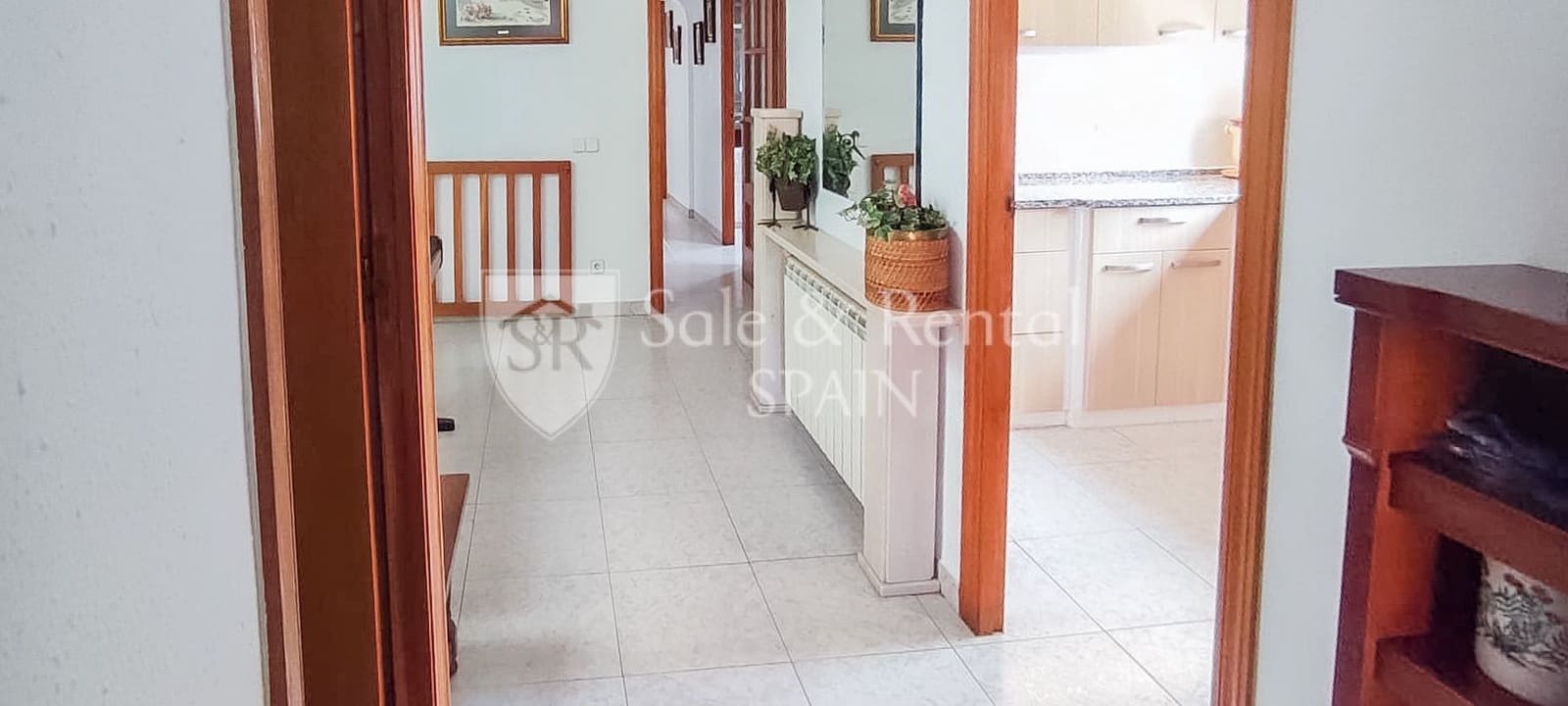 3 Zimmer Villa zu verkaufen in Sant Feliu de Guixols mit Garage - 450.000 € (Ref: 9478536)