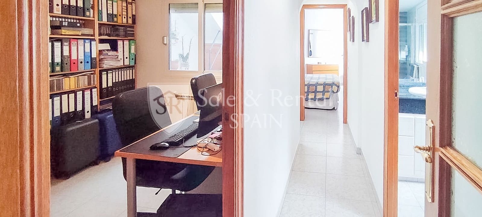 3 Zimmer Villa zu verkaufen in Sant Feliu de Guixols mit Garage - 450.000 € (Ref: 9478536)