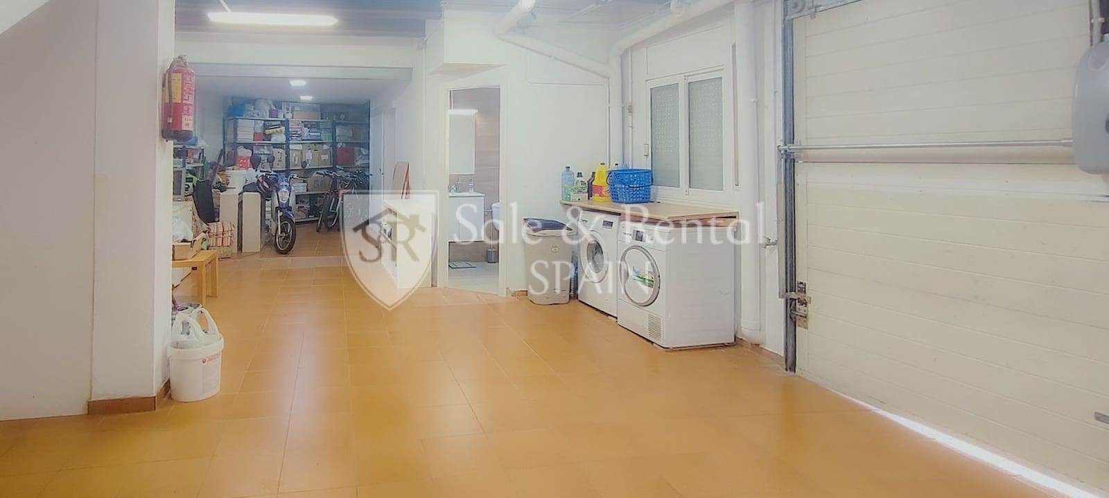 3 Zimmer Villa zu verkaufen in Sant Feliu de Guixols mit Garage - 450.000 € (Ref: 9478536)