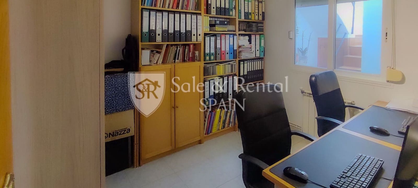 3 Zimmer Villa zu verkaufen in Sant Feliu de Guixols mit Garage - 450.000 € (Ref: 9478536)