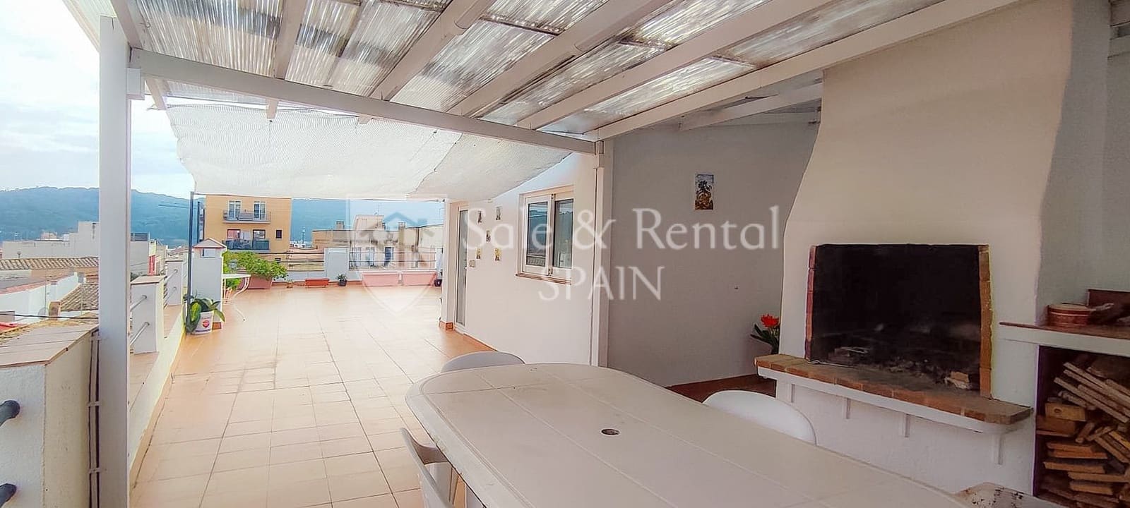 3 Zimmer Villa zu verkaufen in Sant Feliu de Guixols mit Garage - 450.000 € (Ref: 9478536)