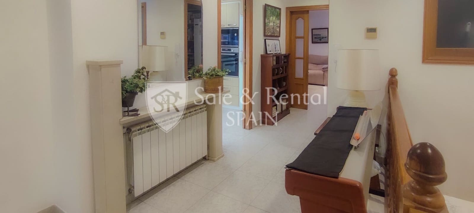 3 Zimmer Villa zu verkaufen in Sant Feliu de Guixols mit Garage - 450.000 € (Ref: 9478536)