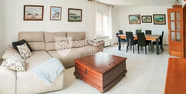 3 Zimmer Villa zu verkaufen in Sant Feliu de Guíxols mit Garage - 450.000 € (Ref: 9478536)