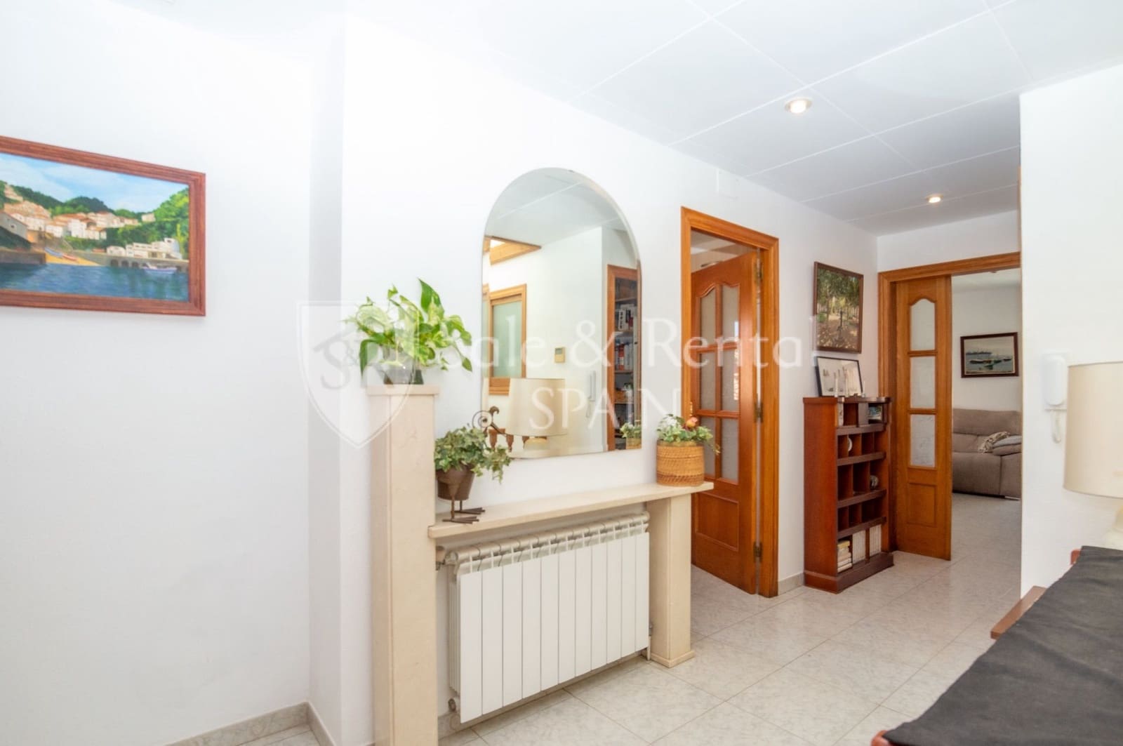 4 bedroom Villa for sale in Sant Feliu de Guixols with garage - € 450,000 (Ref: 9478536)