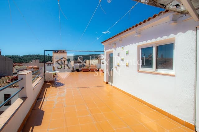 4 soveværelse Villa til salg i Sant Feliu de Guíxols med garage - € 450.000 (Ref: 9478536)