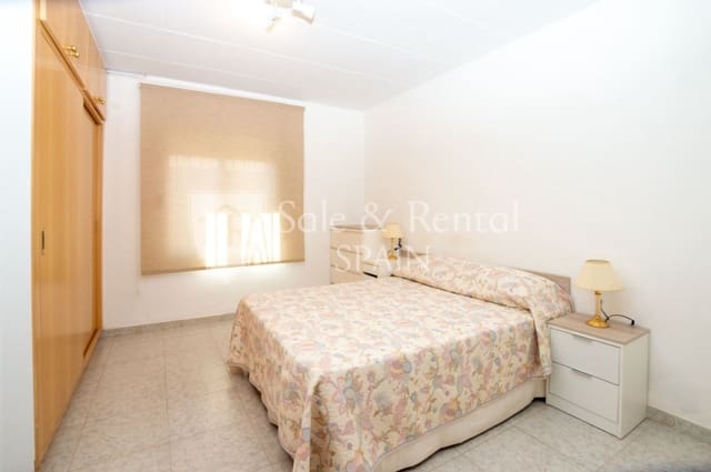 4 soveværelse Villa til salg i Sant Feliu de Guíxols med garage - € 450.000 (Ref: 9478536)