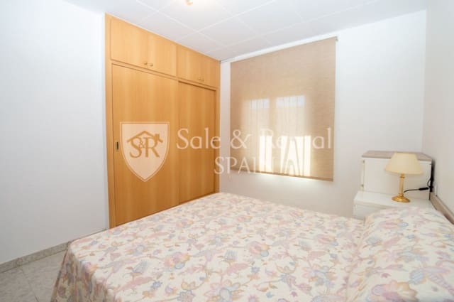 4 soveværelse Villa til salg i Sant Feliu de Guíxols med garage - € 450.000 (Ref: 9478536)