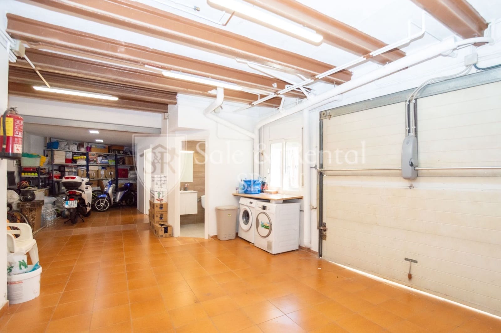 4 bedroom Villa for sale in Sant Feliu de Guixols with garage - € 450,000 (Ref: 9478536)