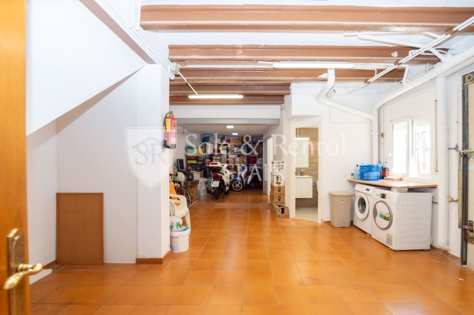 4 bedroom Villa for sale in Sant Feliu de Guixols with garage - € 450,000 (Ref: 9478536)