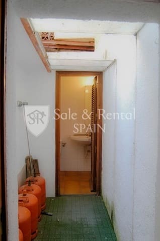 4 Zimmer Villa zu verkaufen in Tossa de Mar - 395.000 € (Ref: 9478537)