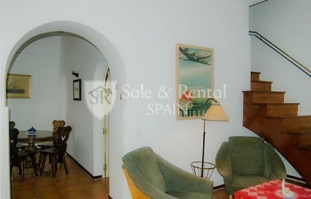 4 Zimmer Villa zu verkaufen in Tossa de Mar - 395.000 € (Ref: 9478537)