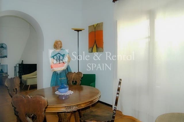 4 Zimmer Villa zu verkaufen in Tossa de Mar - 395.000 € (Ref: 9478537)