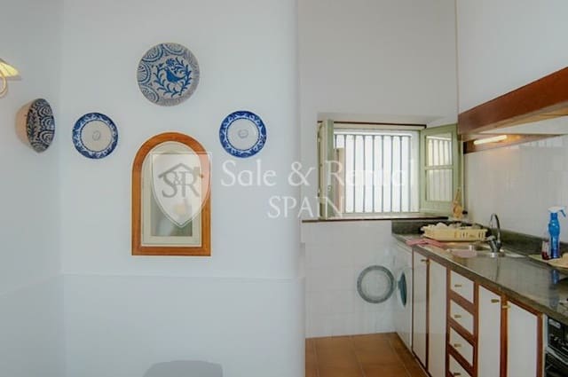 4 Zimmer Villa zu verkaufen in Tossa de Mar - 395.000 € (Ref: 9478537)