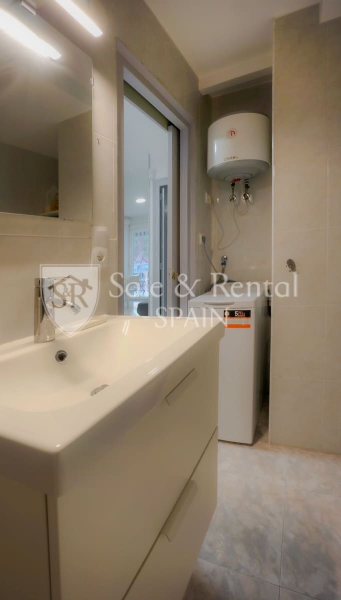 1 bedroom Flat for sale in Platja d'Aro - € 209,000 (Ref: 9485127)