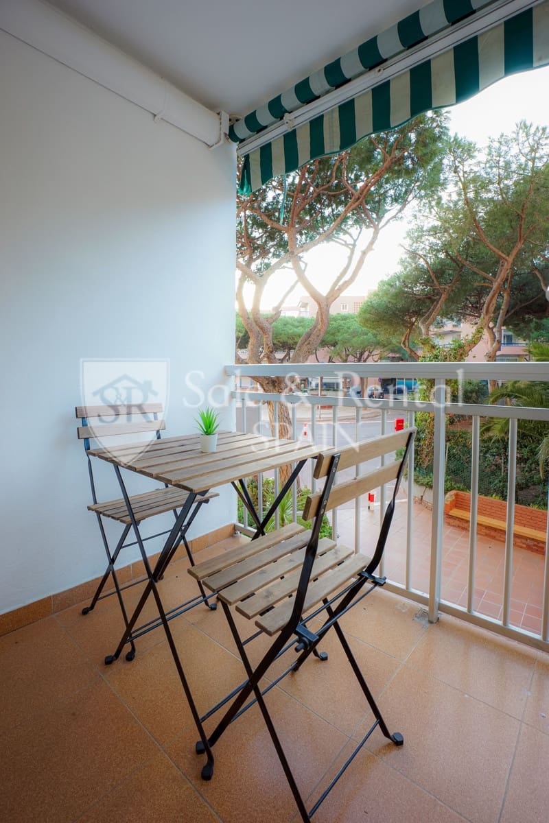 1 bedroom Flat for sale in Platja d'Aro - € 209,000 (Ref: 9485127)