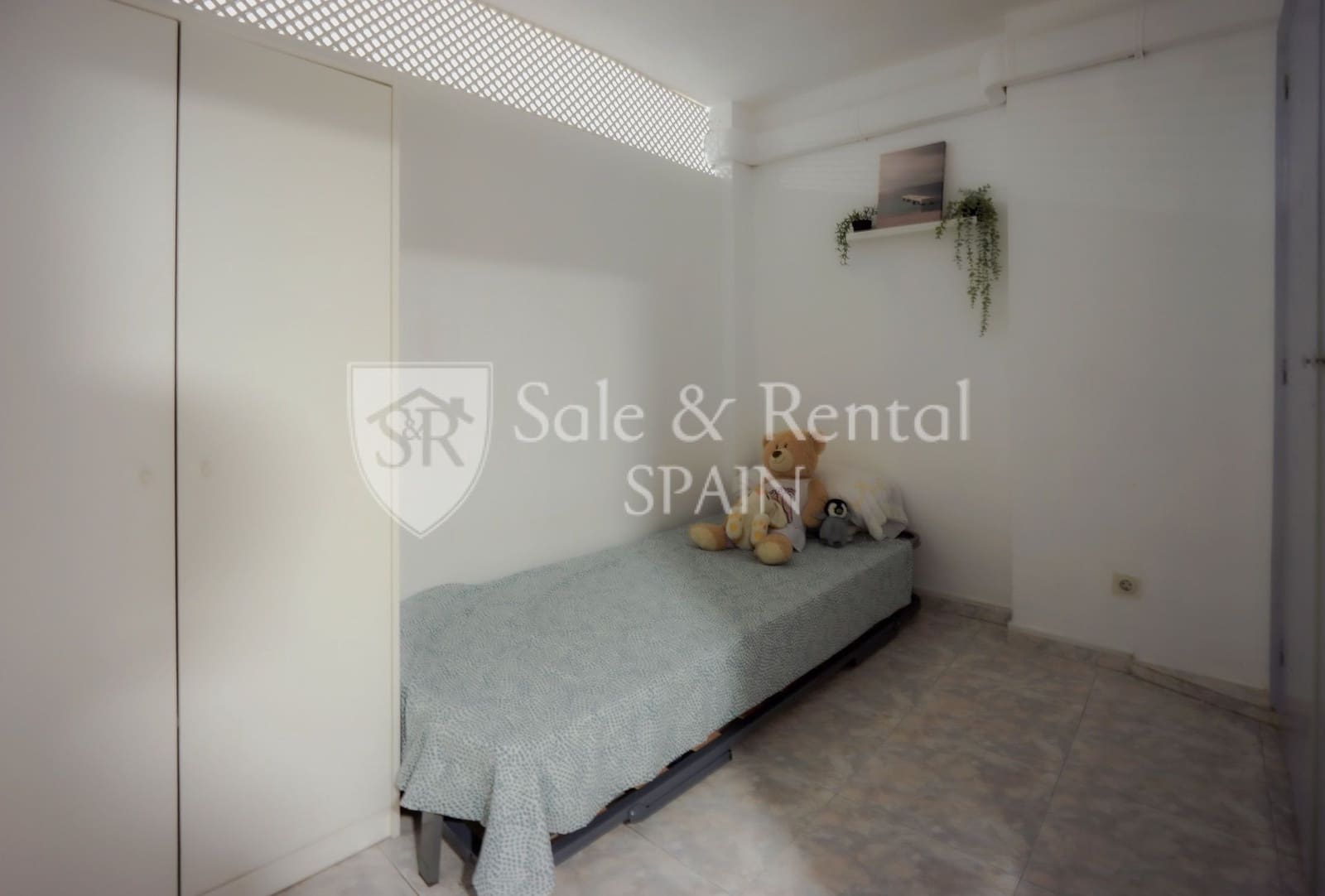 1 bedroom Flat for sale in Platja d'Aro - € 209,000 (Ref: 9485127)