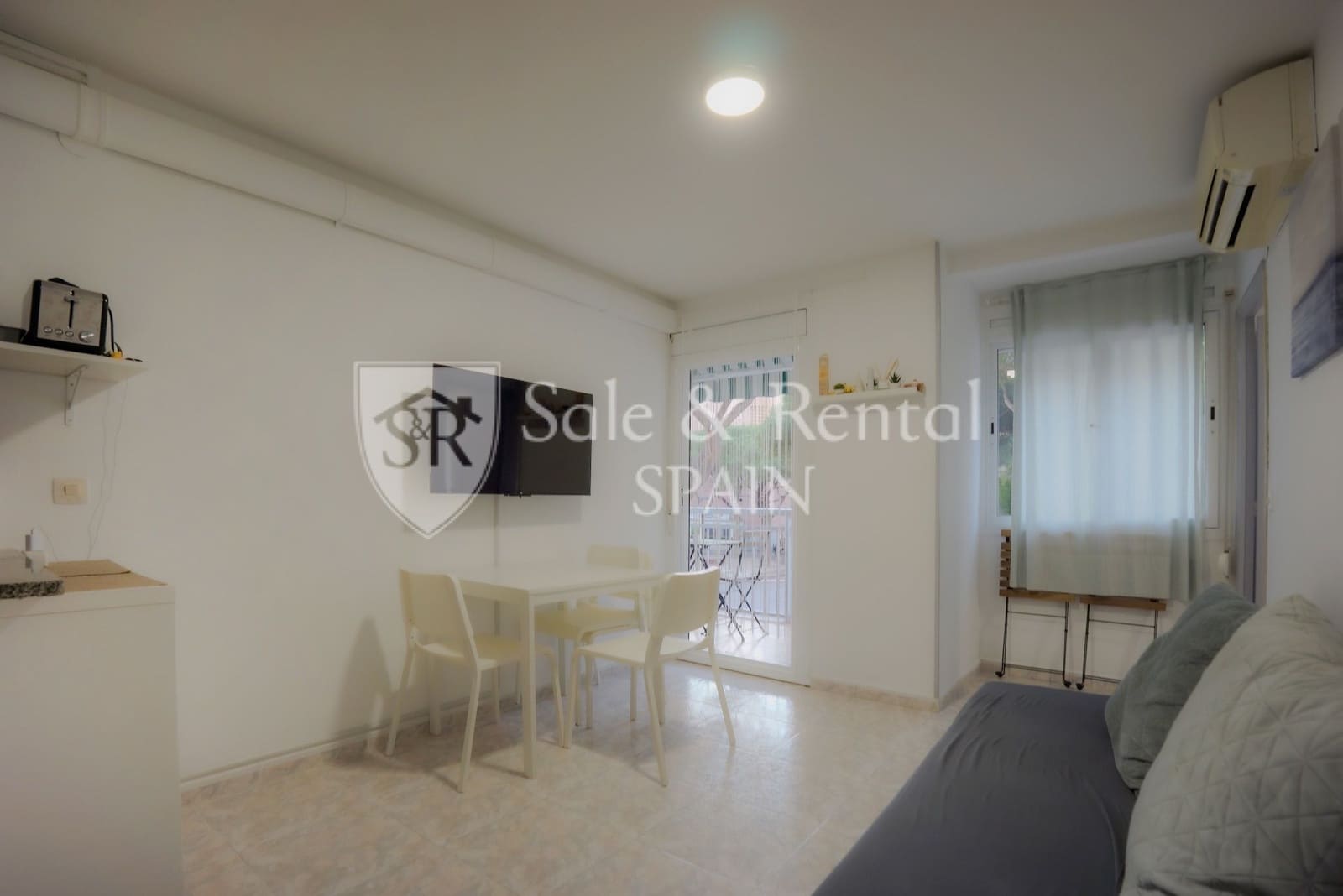 1 bedroom Flat for sale in Platja d'Aro - € 209,000 (Ref: 9485127)