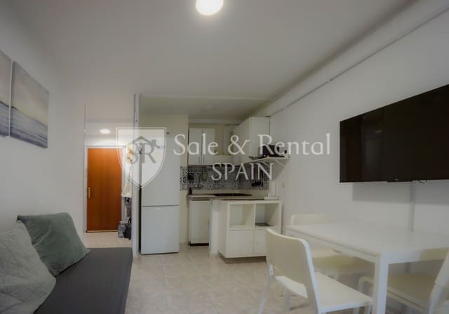 1 bedroom Flat for sale in Platja d'Aro, Castell-Platja d'Aro - € 209,000 (Ref: 9485127)