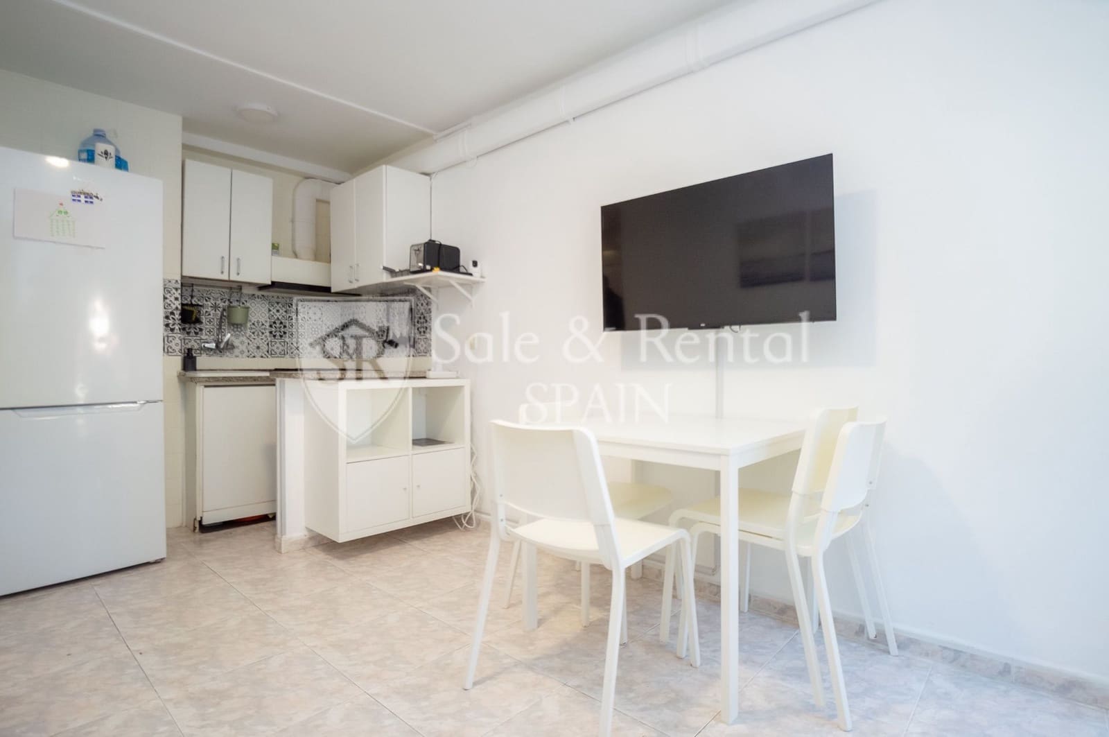 1 quarto Apartamento para venda em Platja d'Aro - 194 900 € (Ref: 9485127)