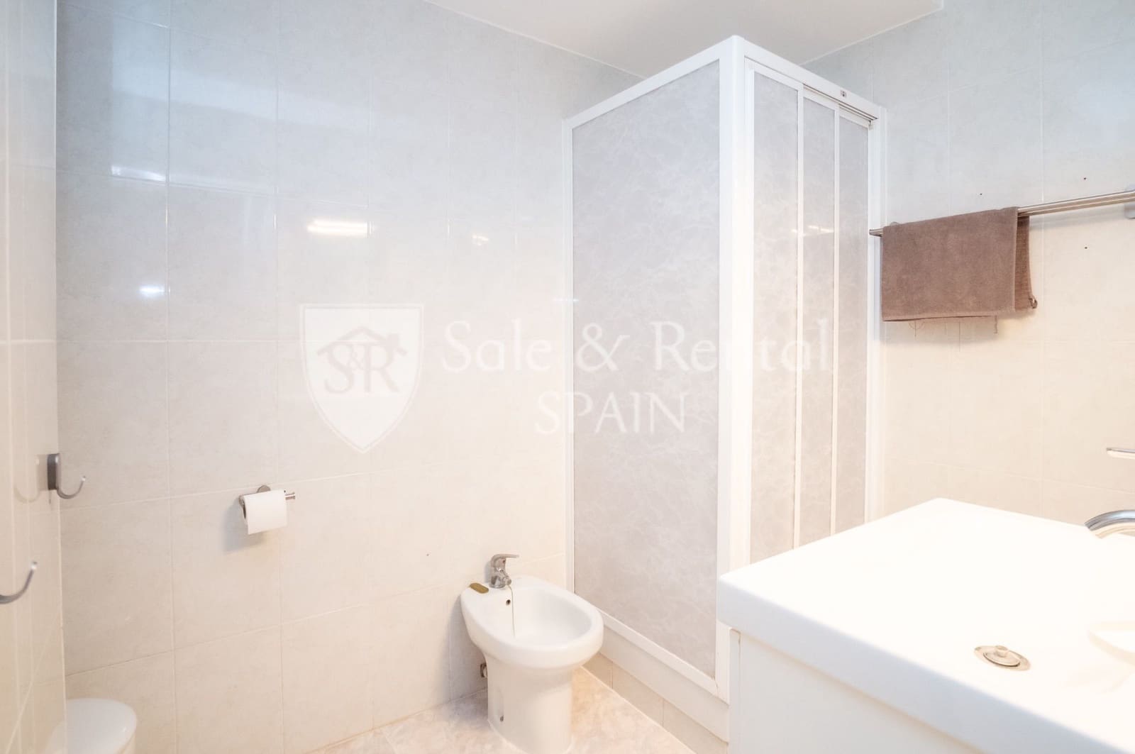 1 quarto Apartamento para venda em Platja d'Aro - 194 900 € (Ref: 9485127)