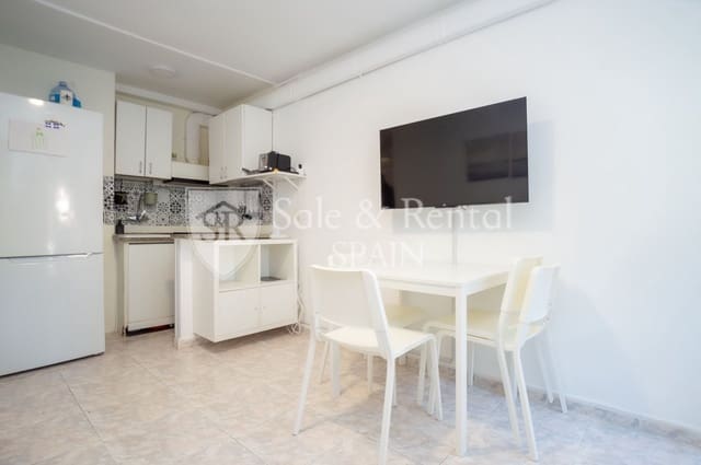 1 slaapkamer Flat te koop in Platja d'Aro, Castell-Platja d'Aro - € 194.900 (Ref: 9485127)