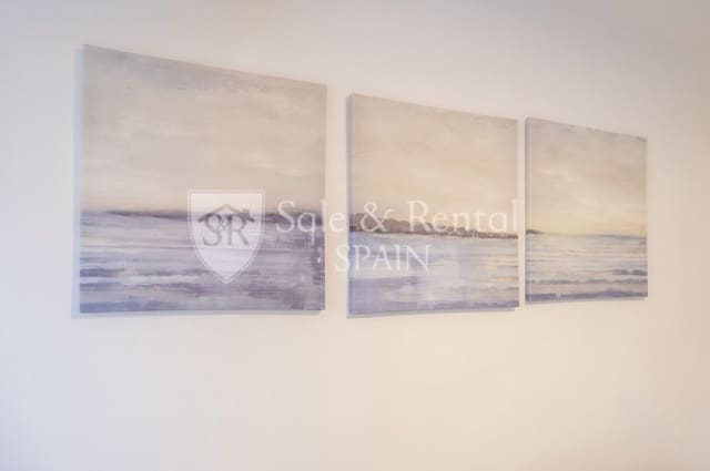 1 slaapkamer Flat te koop in Platja d'Aro, Castell-Platja d'Aro - € 194.900 (Ref: 9485127)