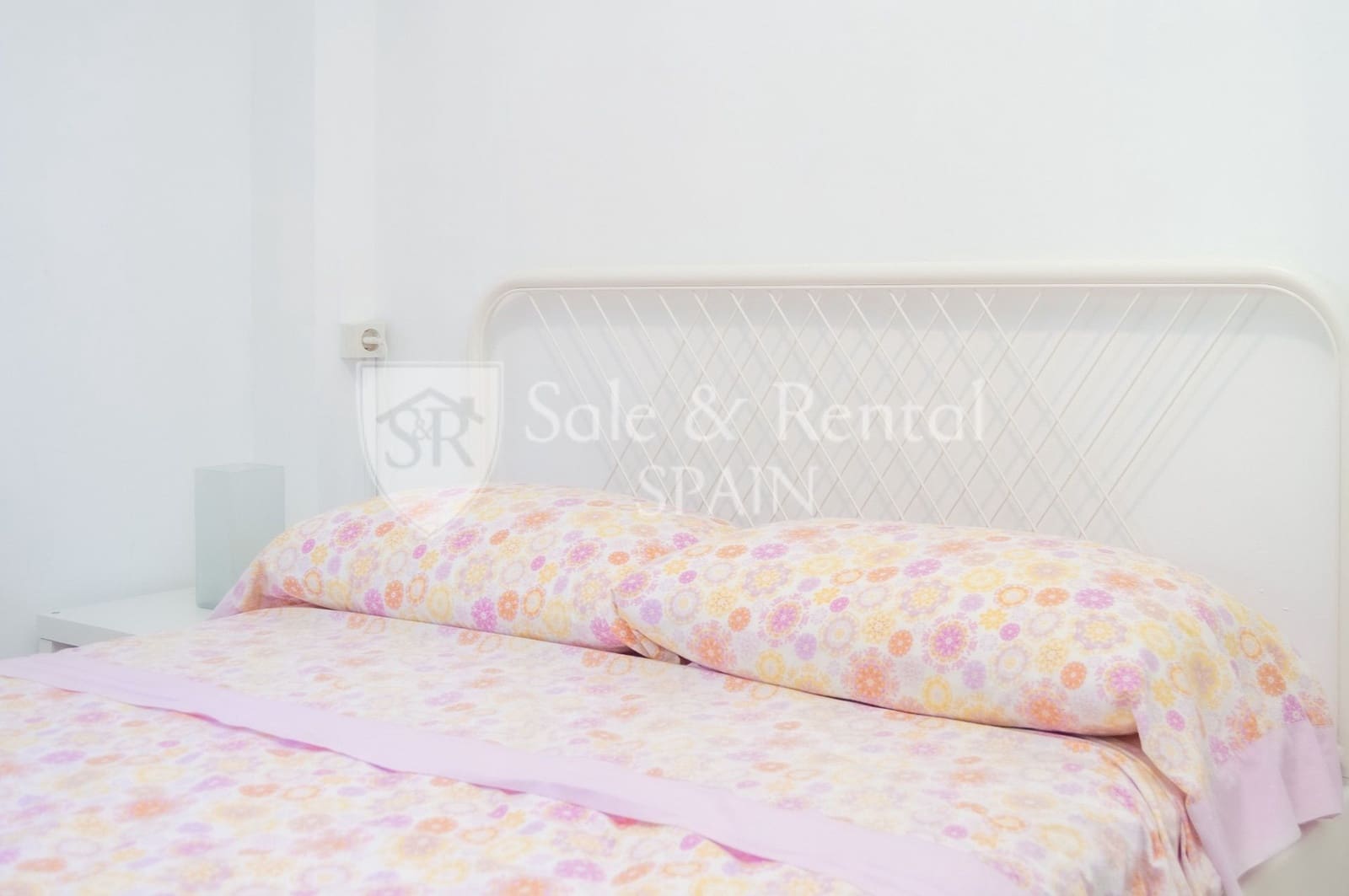 1 quarto Apartamento para venda em Platja d'Aro - 194 900 € (Ref: 9485127)