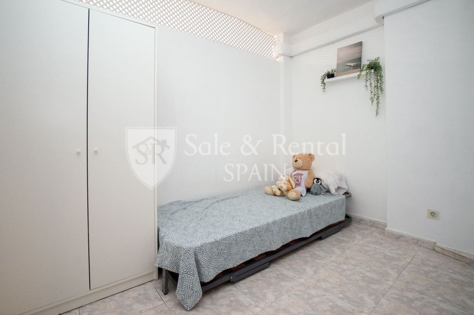 1 quarto Apartamento para venda em Platja d'Aro - 194 900 € (Ref: 9485127)