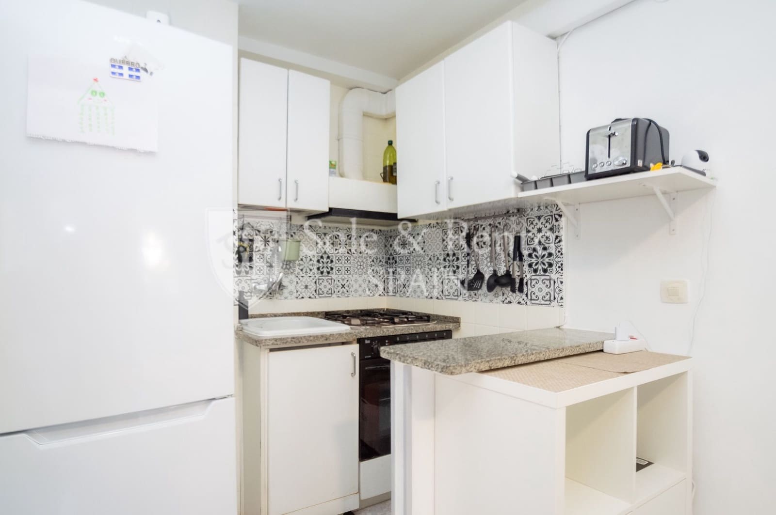1 quarto Apartamento para venda em Platja d'Aro - 194 900 € (Ref: 9485127)