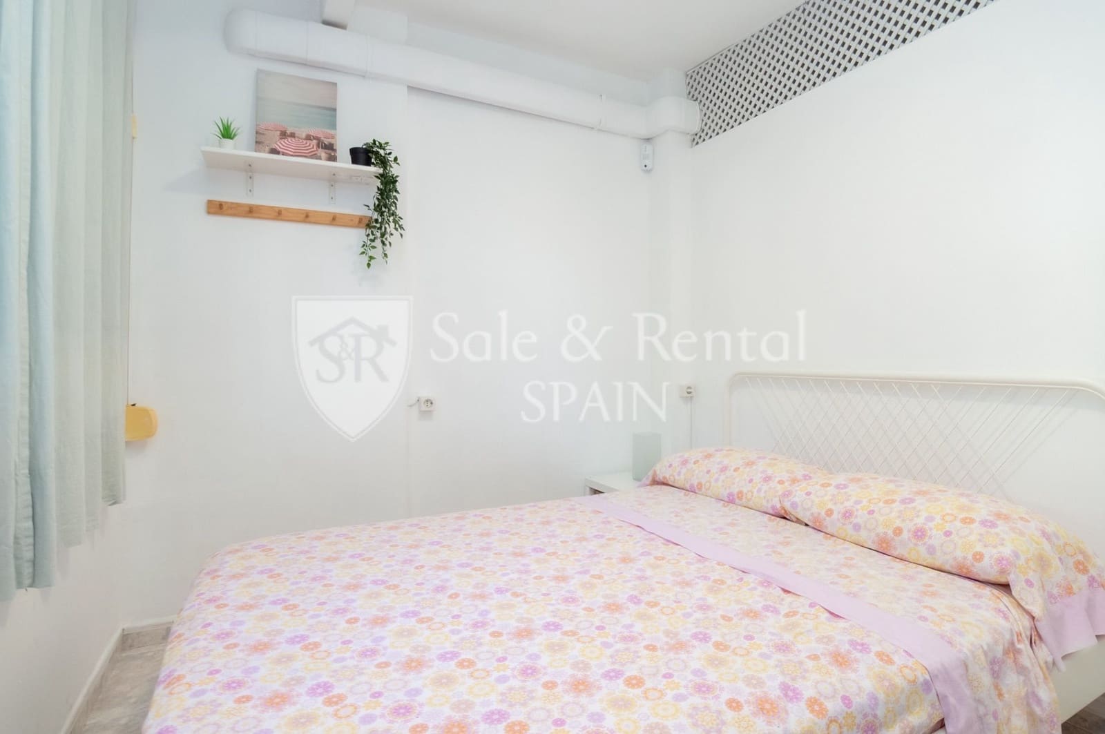 1 quarto Apartamento para venda em Platja d'Aro - 194 900 € (Ref: 9485127)