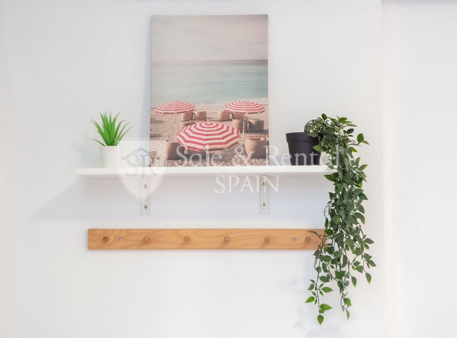 1 quarto Apartamento para venda em Platja d'Aro - 194 900 € (Ref: 9485127)